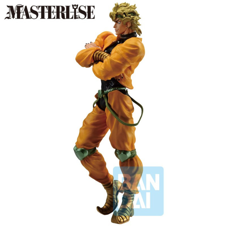 Banpresto Ichibansho - DIO BRANDO - JOJO'S BIZARRE ADVENTURE STARDUST CRUSADERS