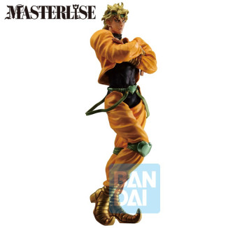 Banpresto Ichibansho - DIO BRANDO - JOJO'S BIZARRE ADVENTURE STARDUST CRUSADERS