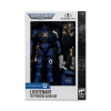 Mc Farlane - Ultramarines Lieutenant in Phobos Armor - Warhammer 40K
