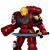 Mc Farlane - Blood Angels Assault Intercessor Sergeant - Warhammer 40K