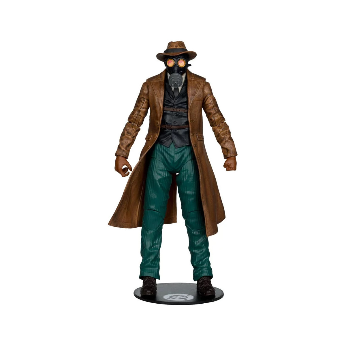 Mc Farlane - DC Multiverse - Sandman (Wesley Dodds: The Sandman)