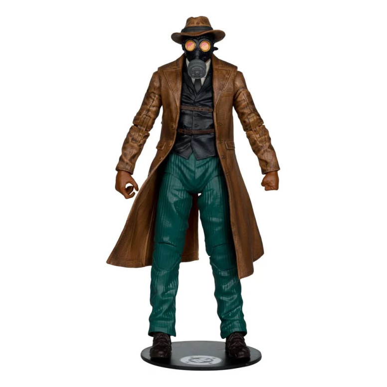 Mc Farlane - DC Multiverse - Sandman (Wesley Dodds: The Sandman)