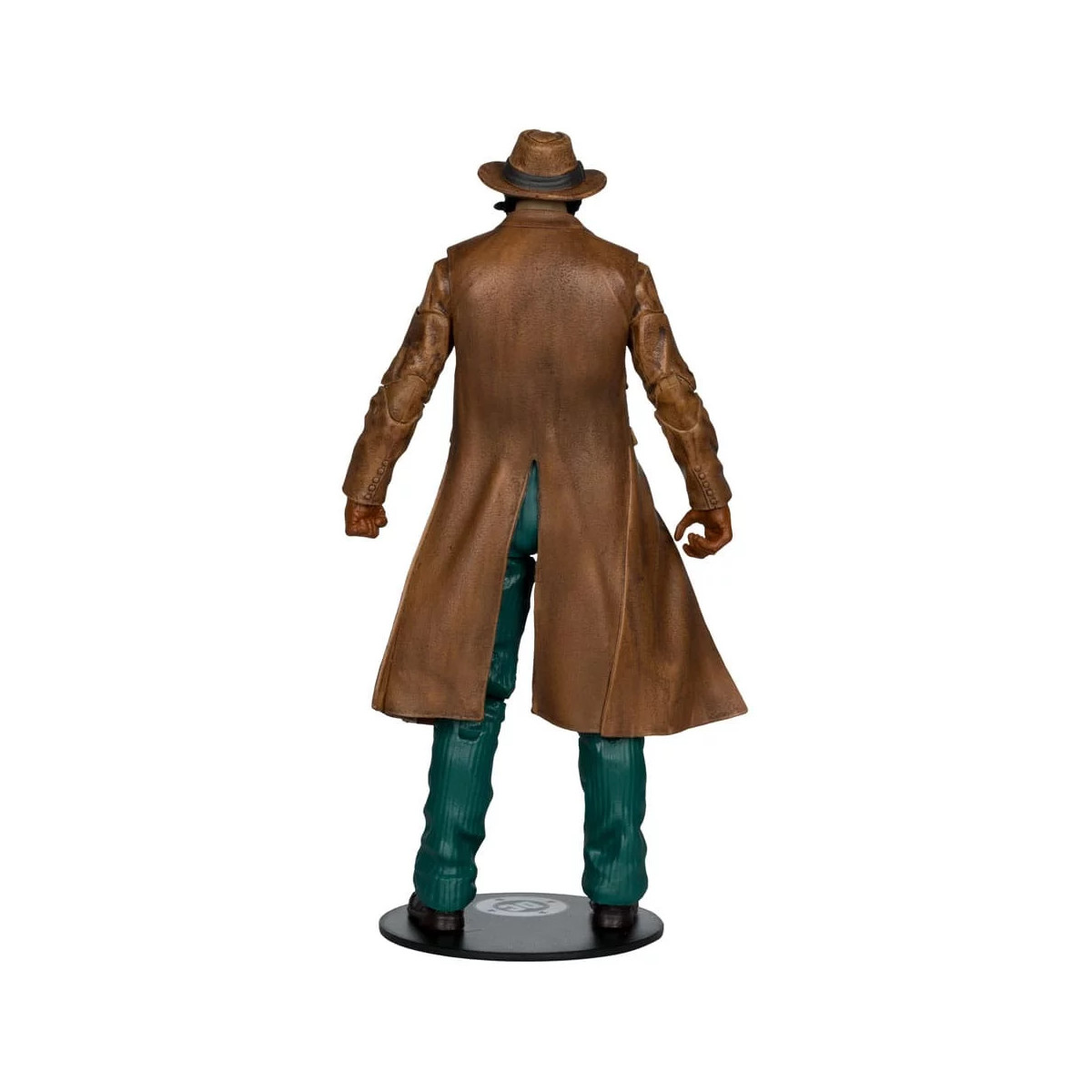Mc Farlane - DC Multiverse - Sandman (Wesley Dodds: The Sandman)