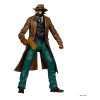 Mc Farlane - DC Multiverse - Sandman (Wesley Dodds: The Sandman)