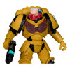 Mc Farlane - Imperial Fist Intercessor Sergeant - Warhammer 40K