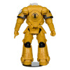 Mc Farlane - Imperial Fist Intercessor Sergeant - Warhammer 40K