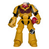 Mc Farlane - Imperial Fist Intercessor Sergeant - Warhammer 40K
