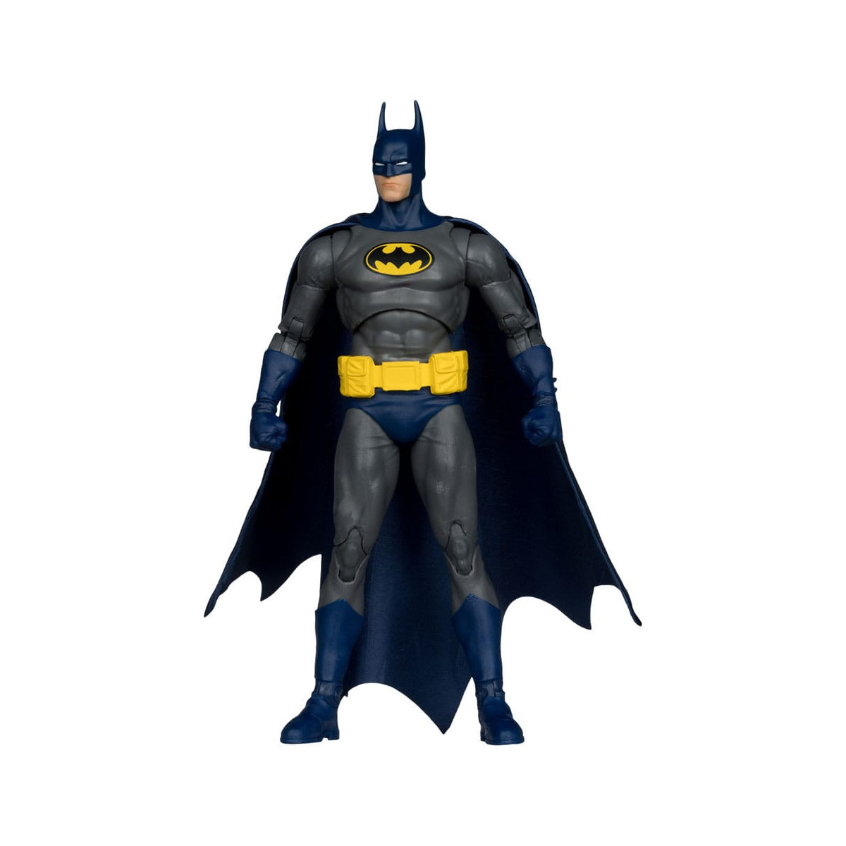 Mc Farlane Toys Digital Collectible - DC Direct Batman (No Man's Land) 1/12