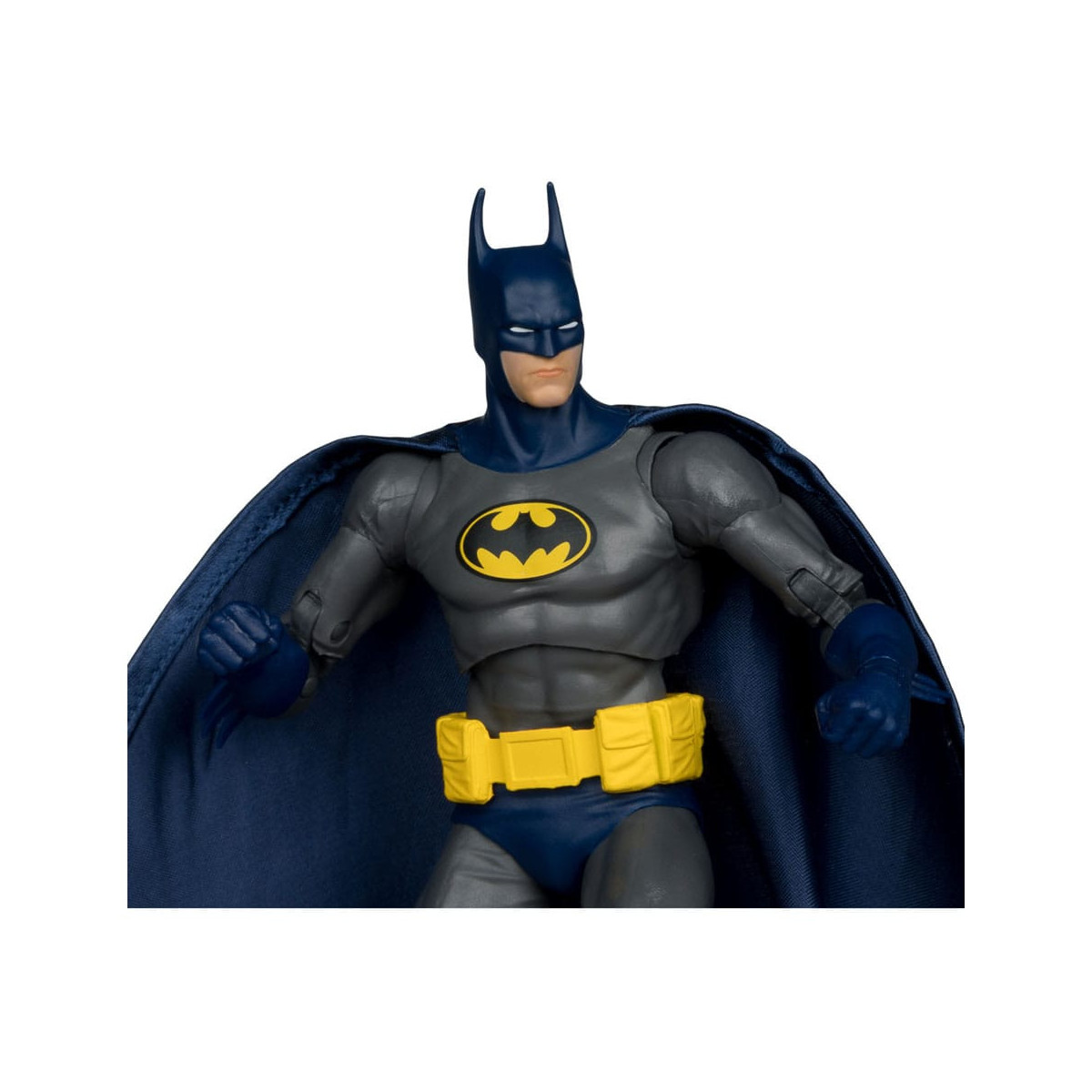 Mc Farlane Toys Digital Collectible - DC Direct Batman (No Man's Land) 1/12
