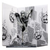 Mc Farlane - Marvel Line Art - Spider-Man 6 statuette 1/10 Gold Label