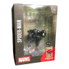 Mc Farlane - Marvel Spider-Man - Spider-Man 1 CHASE 1/6 Platinum Edition
