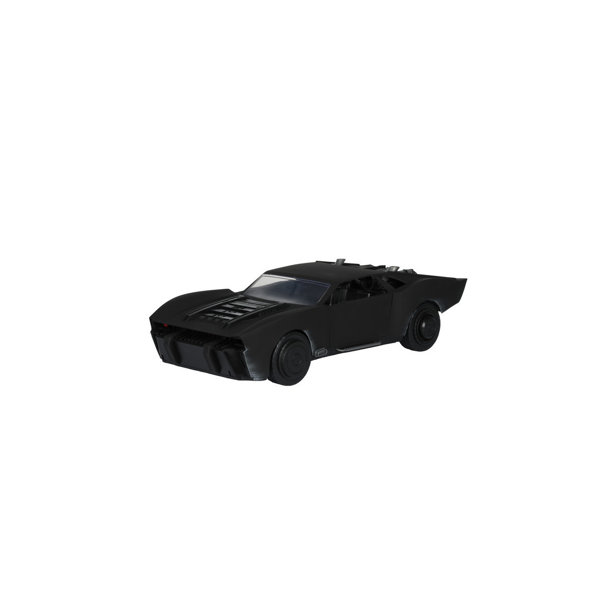 Mc Farlane - DC Multiverse - Batmobile (Gold Label) - The Batman