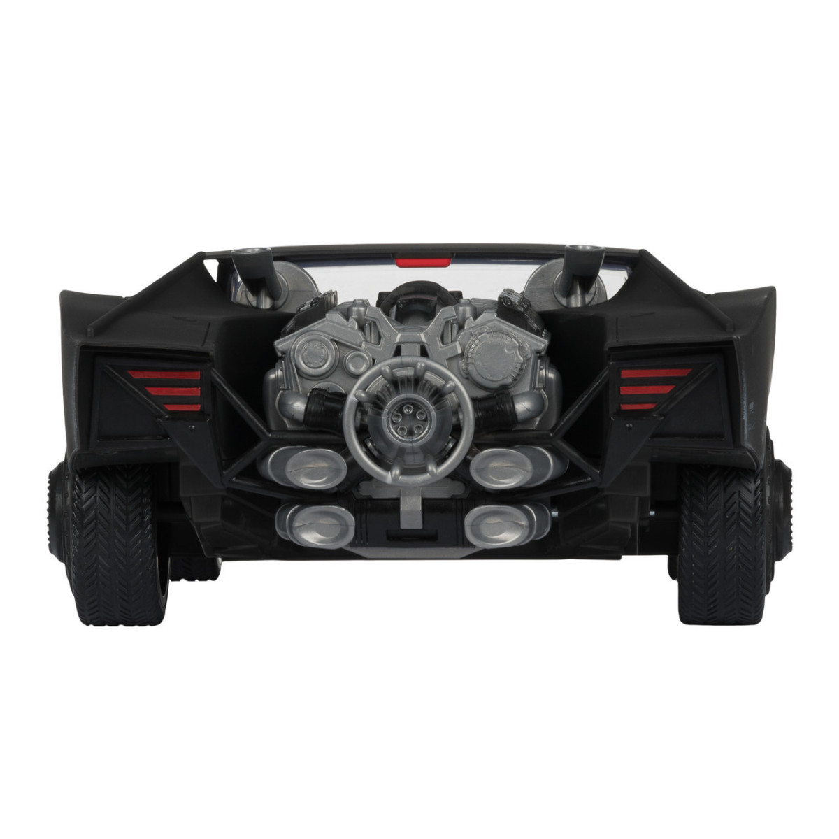 Mc Farlane - DC Multiverse - Batmobile (Gold Label) - The Batman