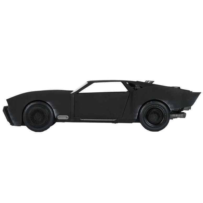 Mc Farlane - DC Multiverse - Batmobile (Gold Label) - The Batman