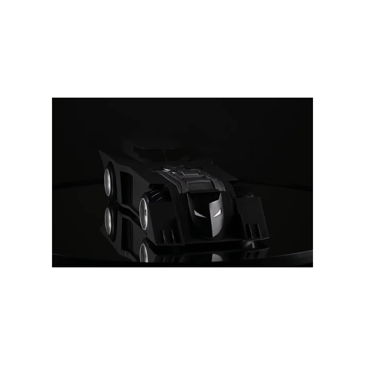 Mc Farlane - DC Multiverse - Batmobile - DC Rebirth