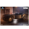 Mc Farlane - DC Multiverse - Batmobile (Gold Label) - The Batman