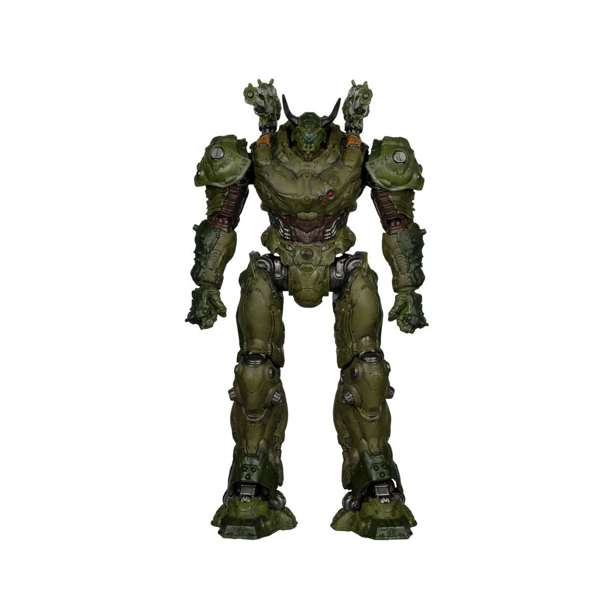 Mc Farlane - Doom Slayer Atlan - Doom: The Dark Ages 1/6