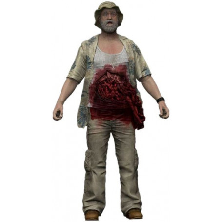 Mcfarlane The Walking Dead TV Version série 9