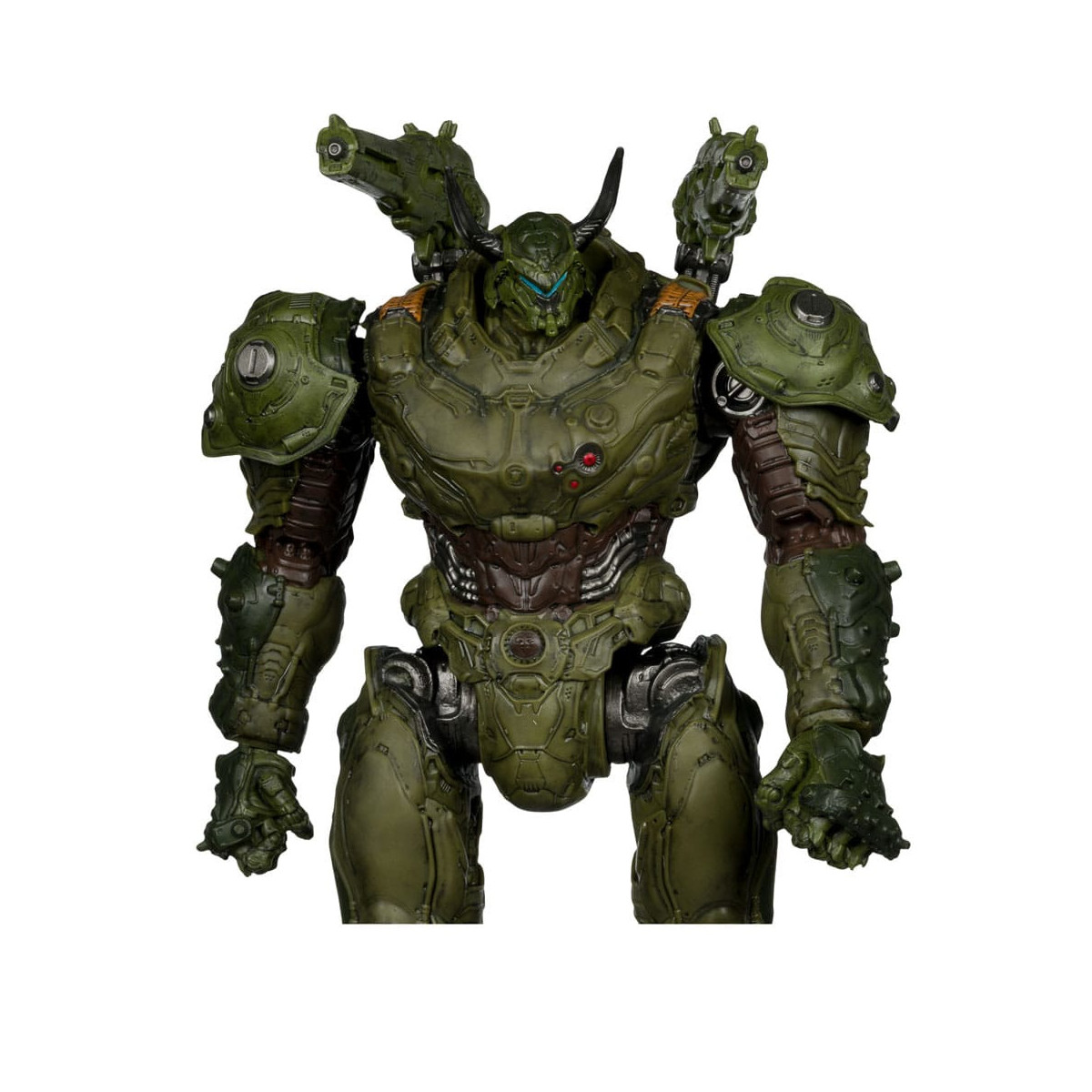 Mc Farlane - Doom Slayer Atlan - Doom: The Dark Ages 1/6
