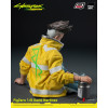 Three Zero FigZero - DAVID 1/6 - Cyberpunk: Edgerunners