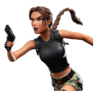 Weta Tomb Raider - Lara Croft: The Sanctuary of Flame