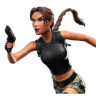 Weta Tomb Raider - Lara Croft: The Sanctuary of Flame