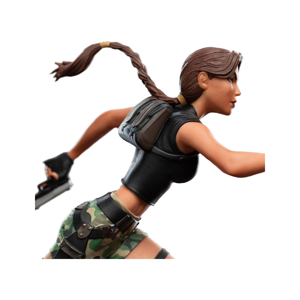 Weta Tomb Raider - Lara Croft: The Sanctuary of Flame