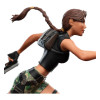 Weta Tomb Raider - Lara Croft: The Sanctuary of Flame