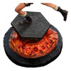 Weta Tomb Raider - Lara Croft: The Sanctuary of Flame