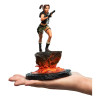 Weta Tomb Raider - Lara Croft: The Sanctuary of Flame