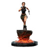 Weta Tomb Raider - Lara Croft: The Sanctuary of Flame