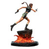 Weta Tomb Raider - Lara Croft: The Sanctuary of Flame