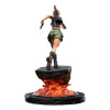 Weta Tomb Raider - Lara Croft: The Sanctuary of Flame