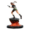 Weta Tomb Raider - Lara Croft: The Sanctuary of Flame