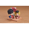 GoodSmile - Qset Tetsuro Kuroo & Kenma Kozume - Pack 2 figures HAIKYUU ! TO THE TOP