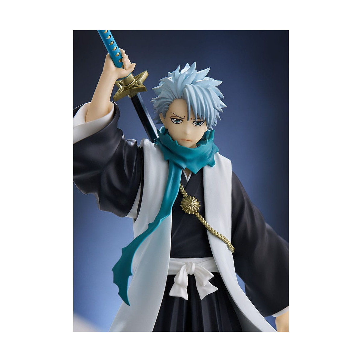 Goodsmile Pop Up Parade - Toshiro Hitsugay - Bleach