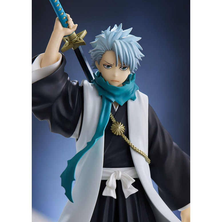 Goodsmile Pop Up Parade - Toshiro Hitsugay - Bleach