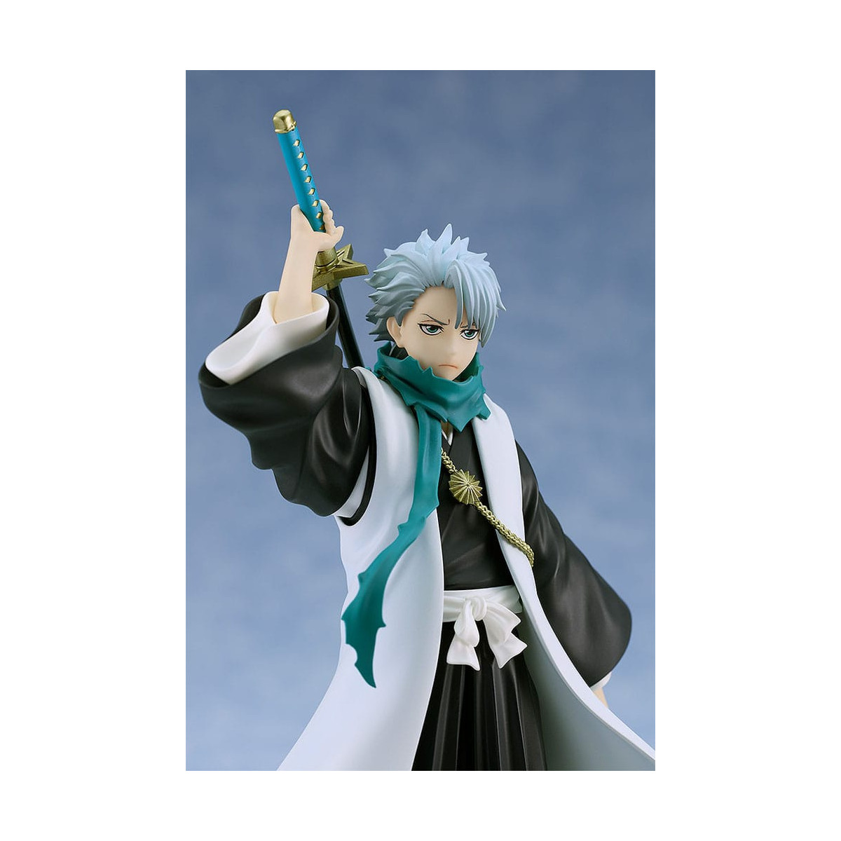 Goodsmile Pop Up Parade - Toshiro Hitsugay - Bleach