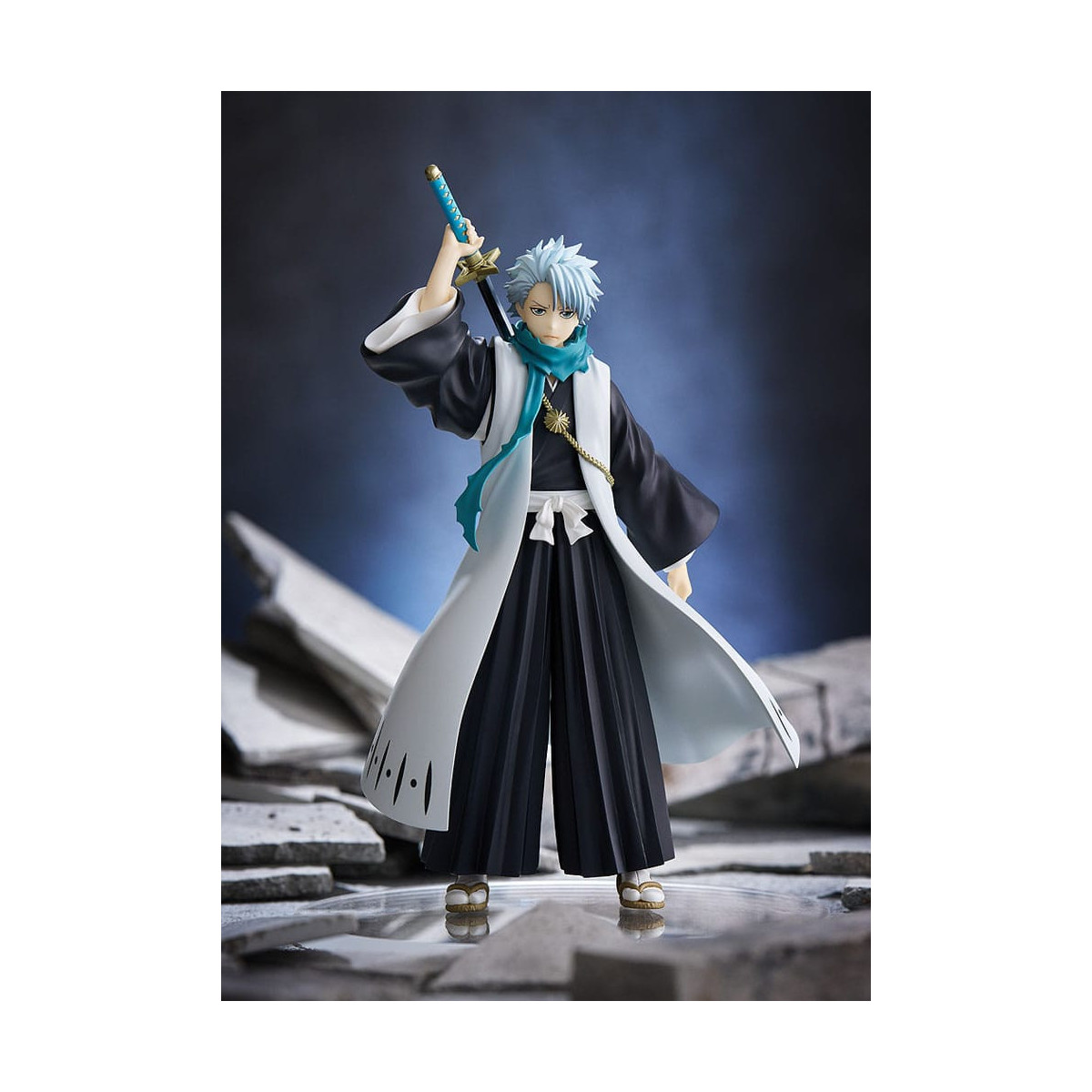 Goodsmile Pop Up Parade - Toshiro Hitsugay - Bleach