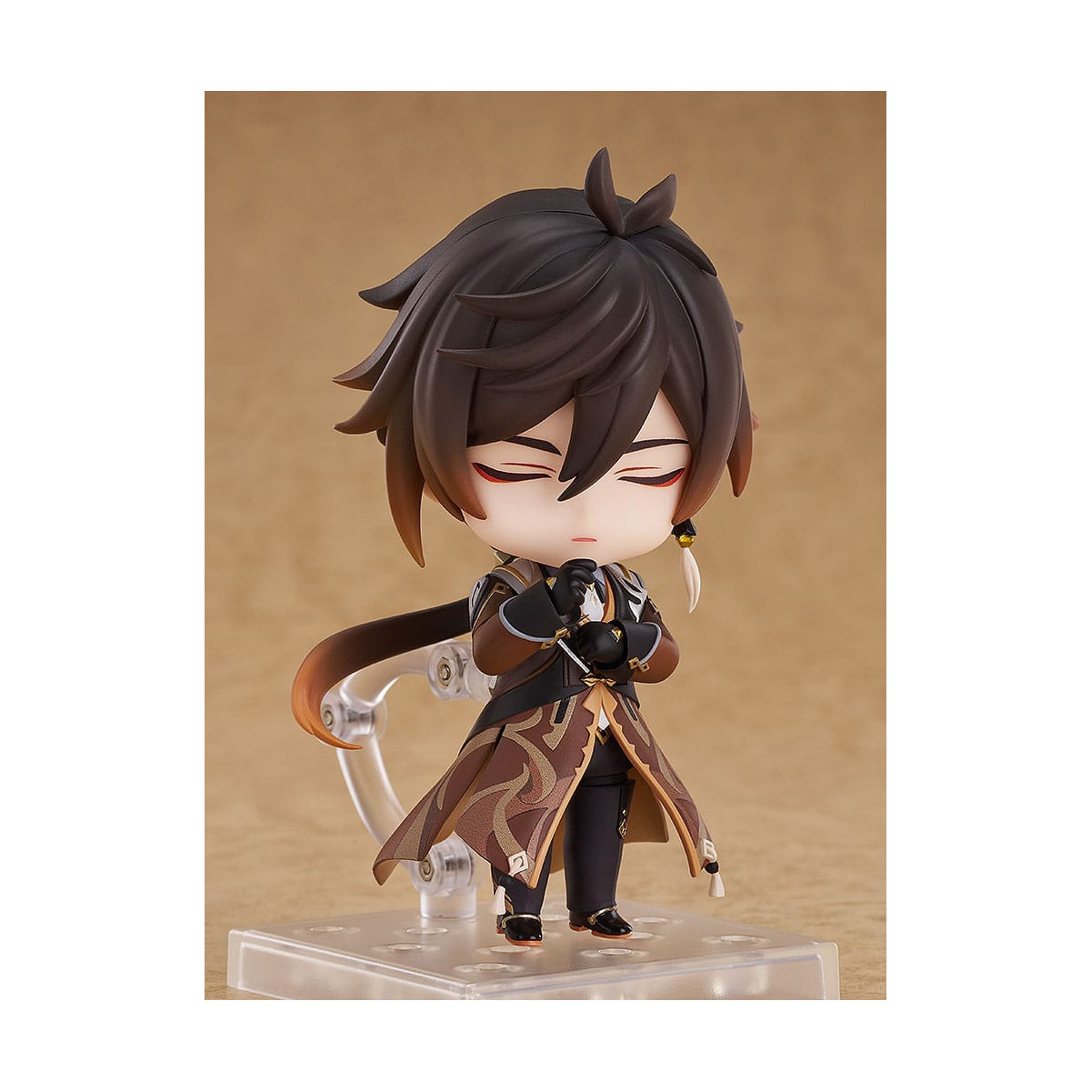 Good Smile Company - Nendoroid - Zhongli - Genshin Impact