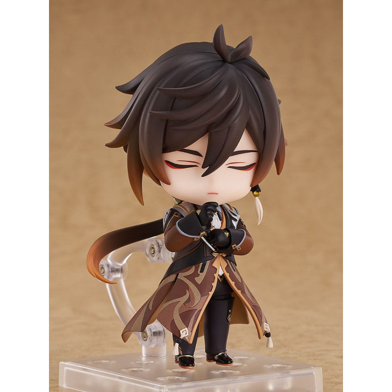 Good Smile Company - Nendoroid - Zhongli - Genshin Impact