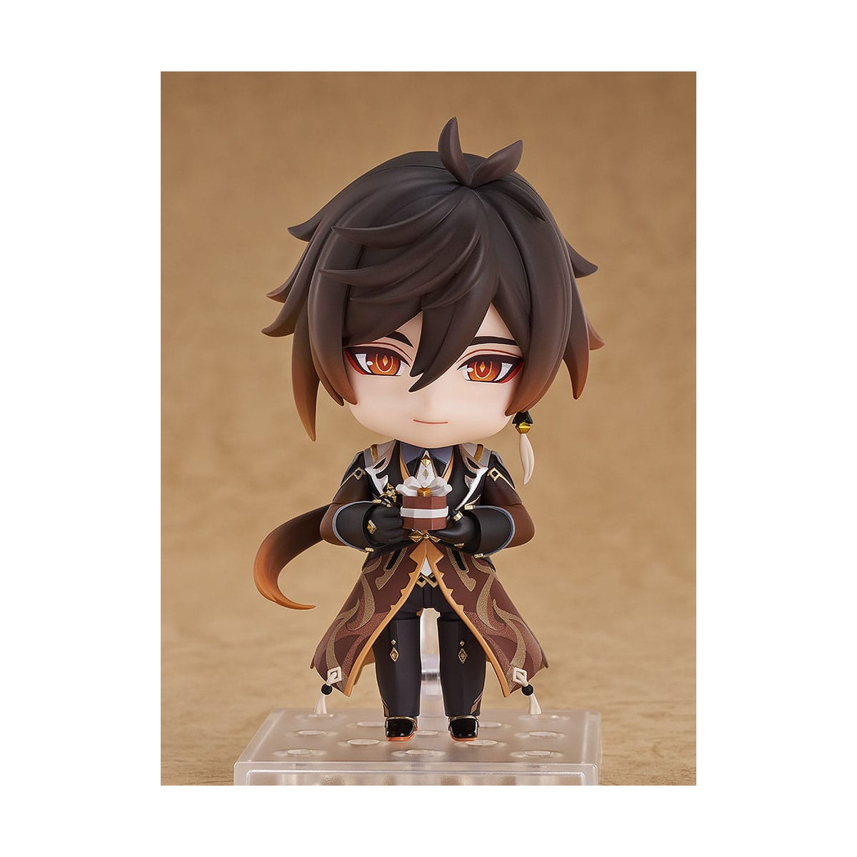 Good Smile Company - Nendoroid - Zhongli - Genshin Impact