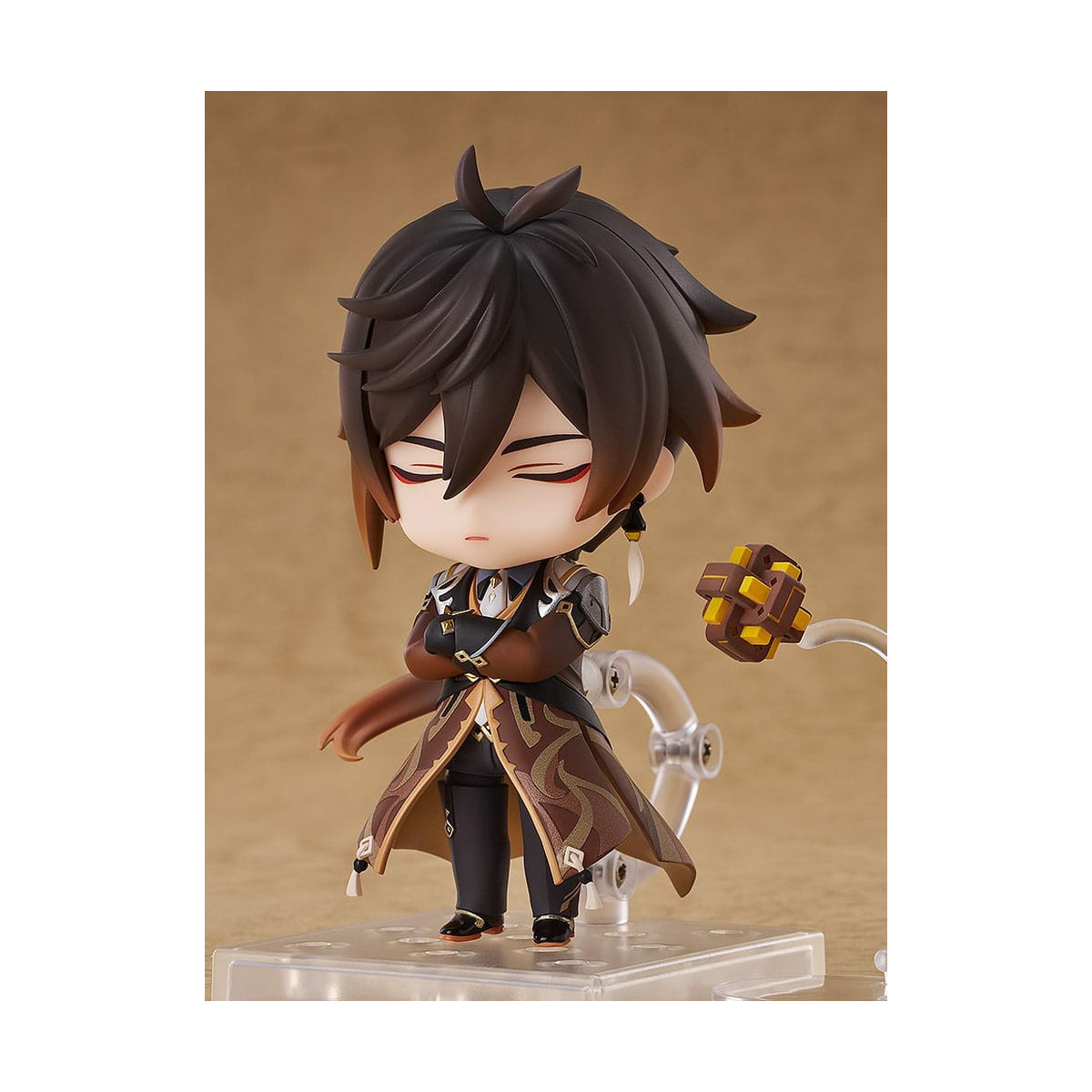 Good Smile Company - Nendoroid - Zhongli - Genshin Impact