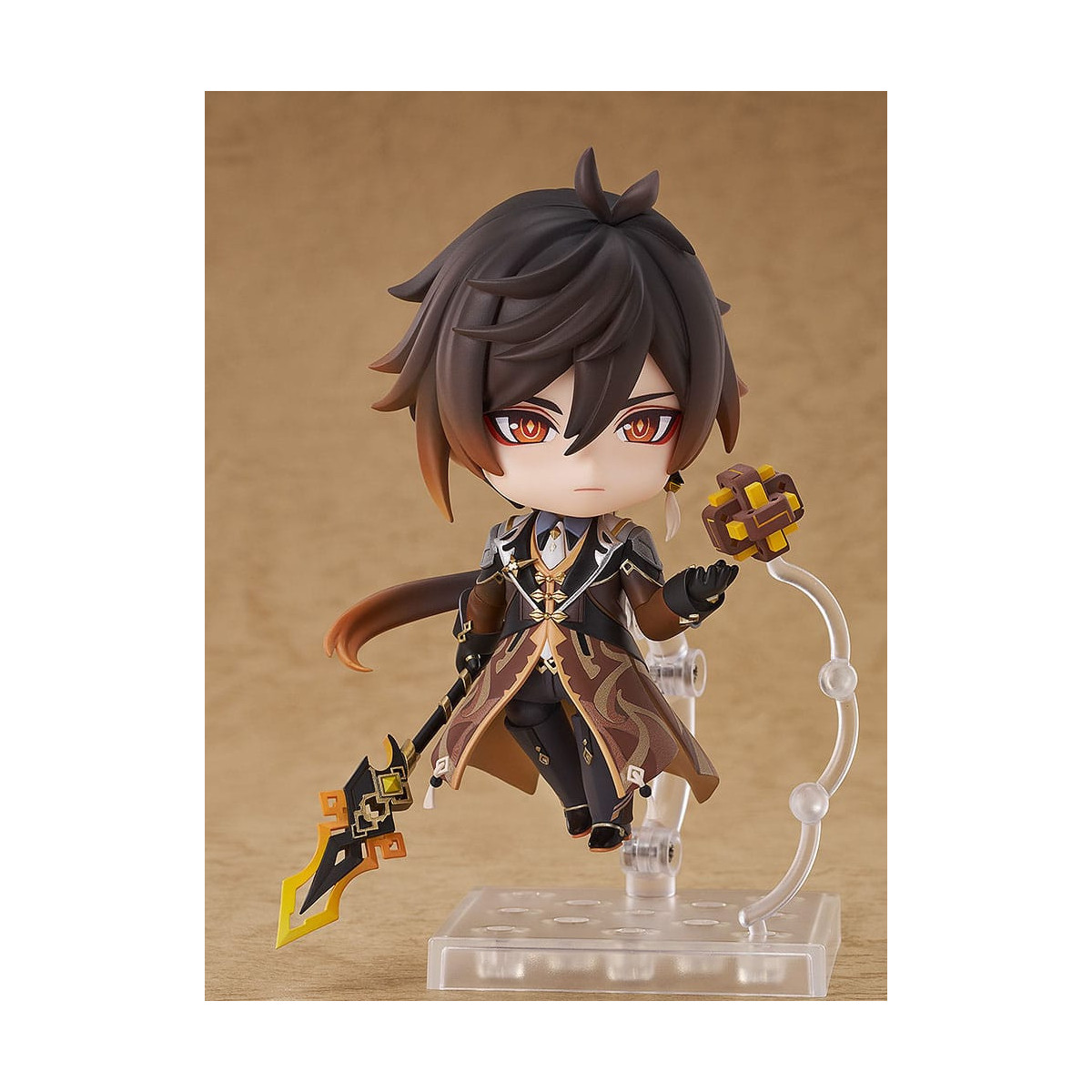 Good Smile Company - Nendoroid - Zhongli - Genshin Impact