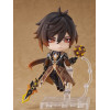 Good Smile Company - Nendoroid - Zhongli - Genshin Impact