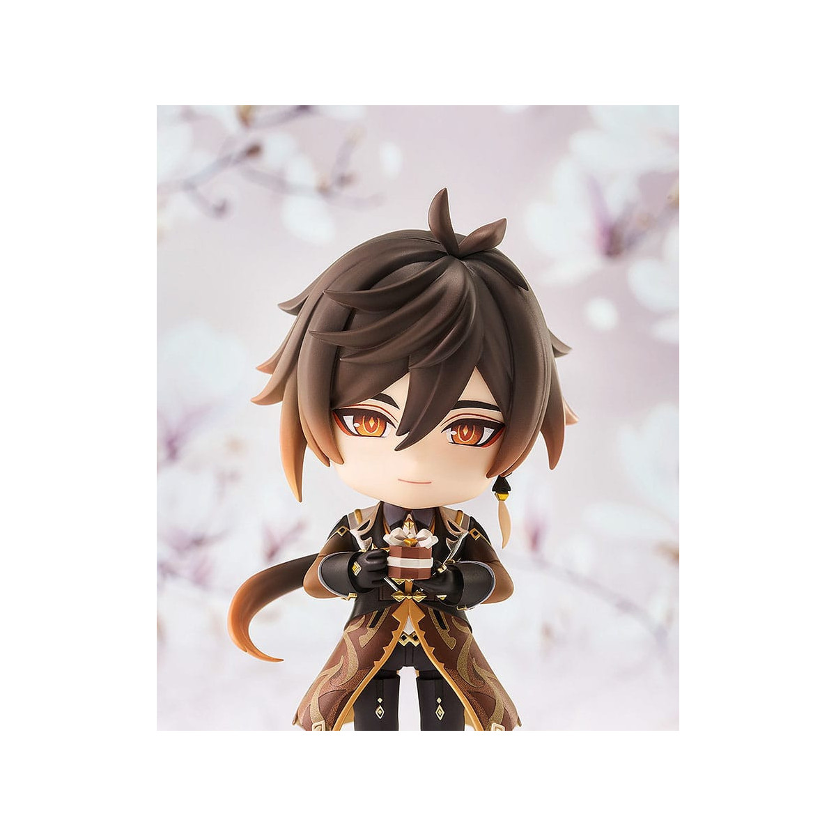 Good Smile Company - Nendoroid - Zhongli - Genshin Impact