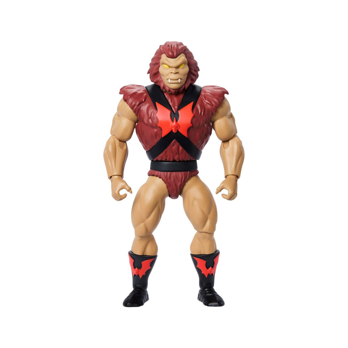 Masters of the Universe ORIGINS - GRIZZLOR Cartoon Collection