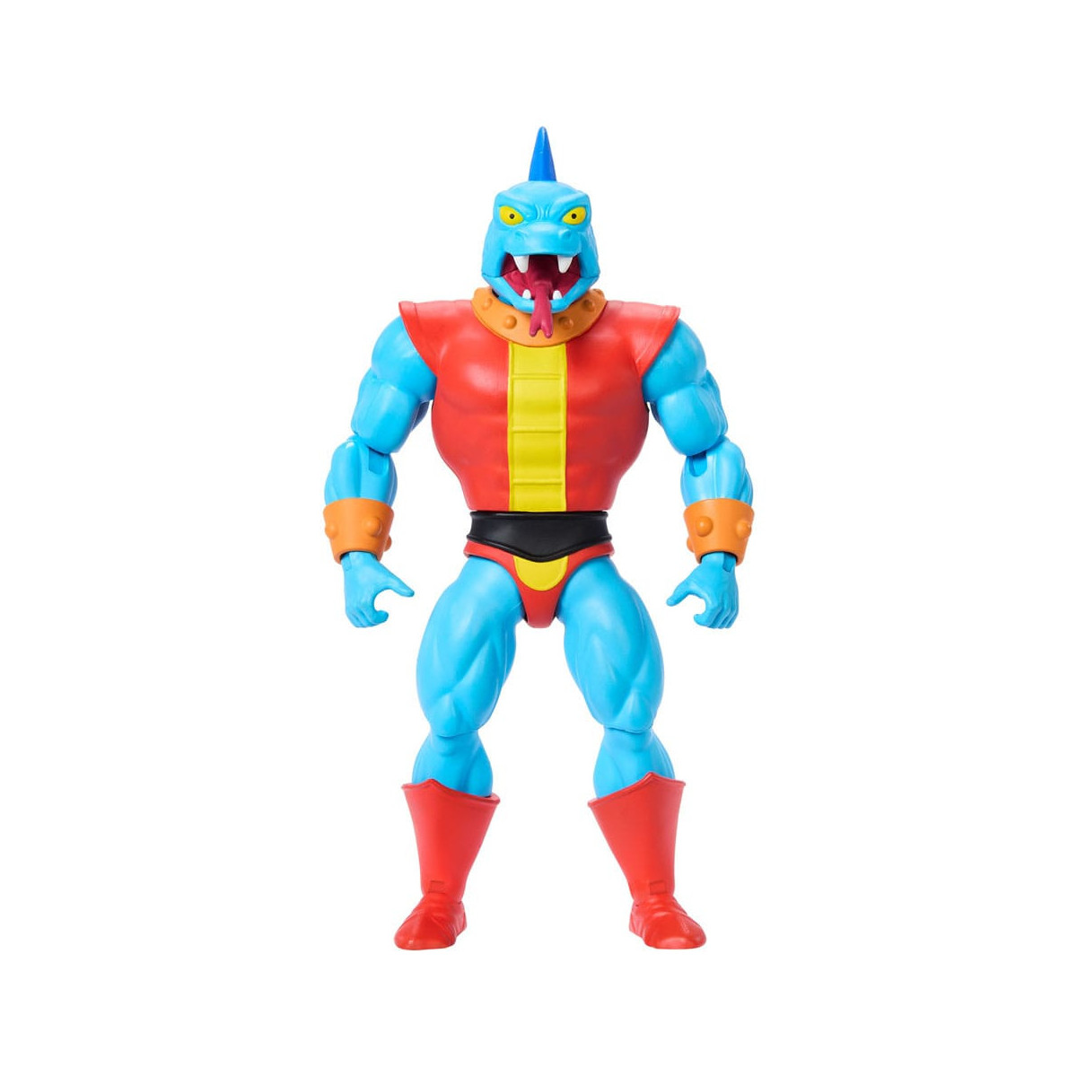 Masters of the Universe ORIGINS - FANGMAN Cartoon Collection