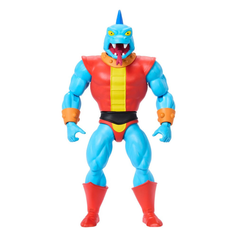 Masters of the Universe ORIGINS - FANGMAN Cartoon Collection