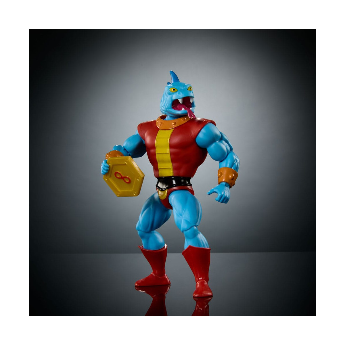 Masters of the Universe ORIGINS - FANGMAN Cartoon Collection